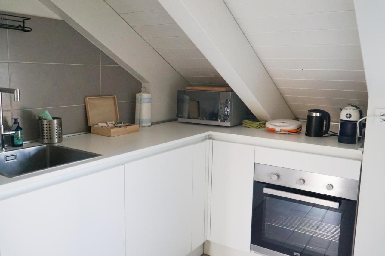 Apartamento Cozy With Mole & Hill View Turim