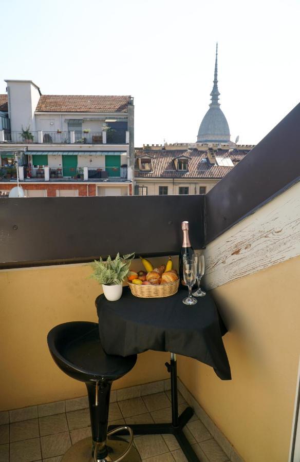 Apartamento Cozy With Mole & Hill View Turim