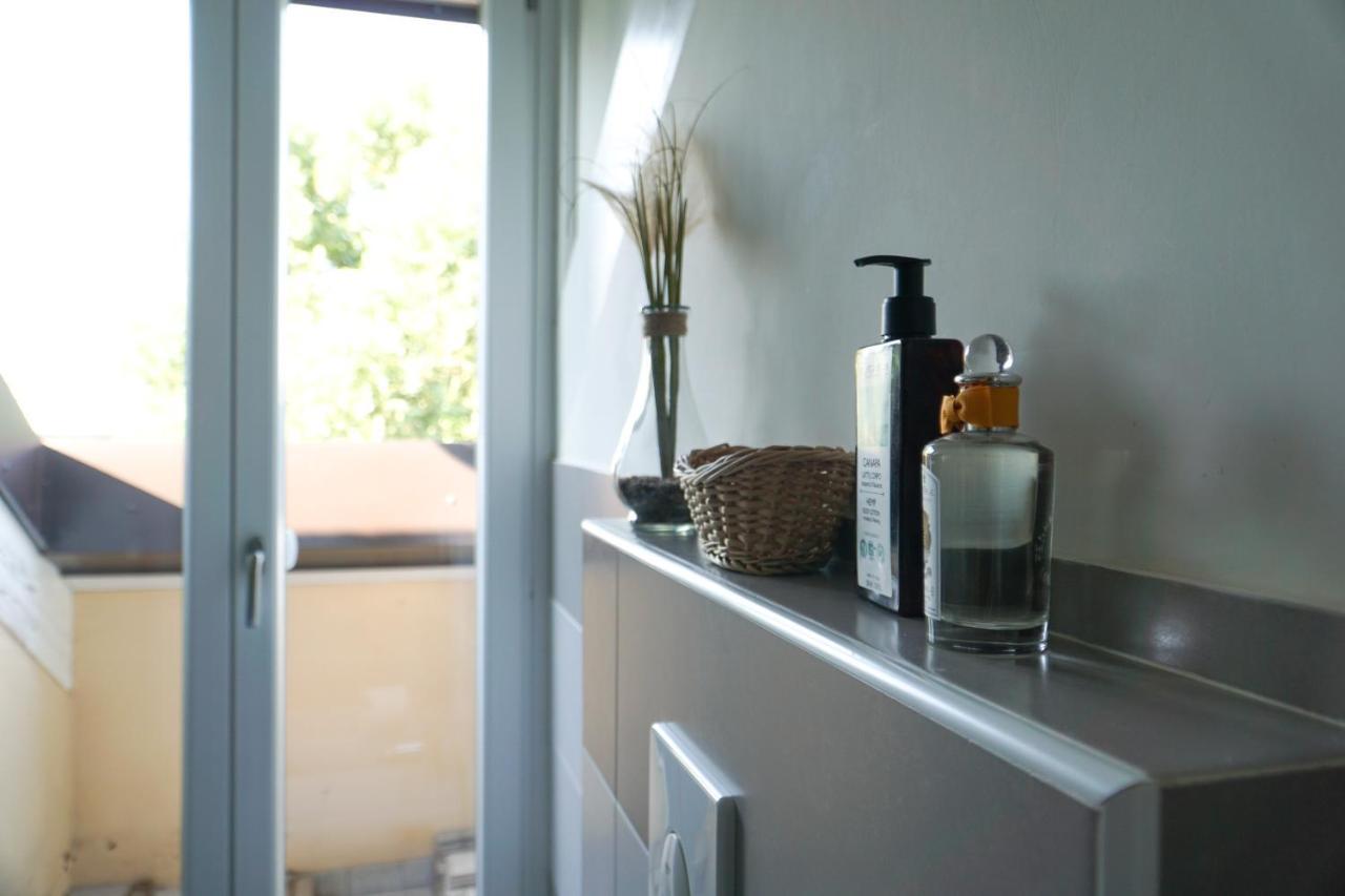 Cozy With Mole & Hill View Apartment Turin