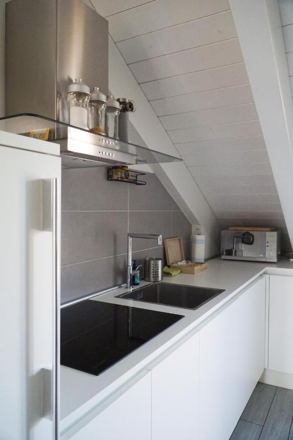 Cozy With Mole & Hill View Apartment