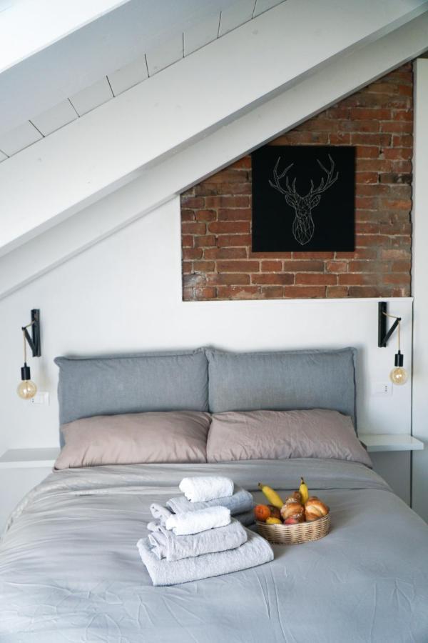 Apartment Cozy With Mole & Hill View Turin