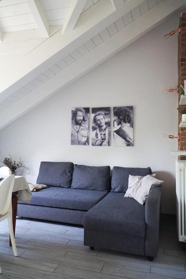 Cozy With Mole & Hill View Apartment Turin
