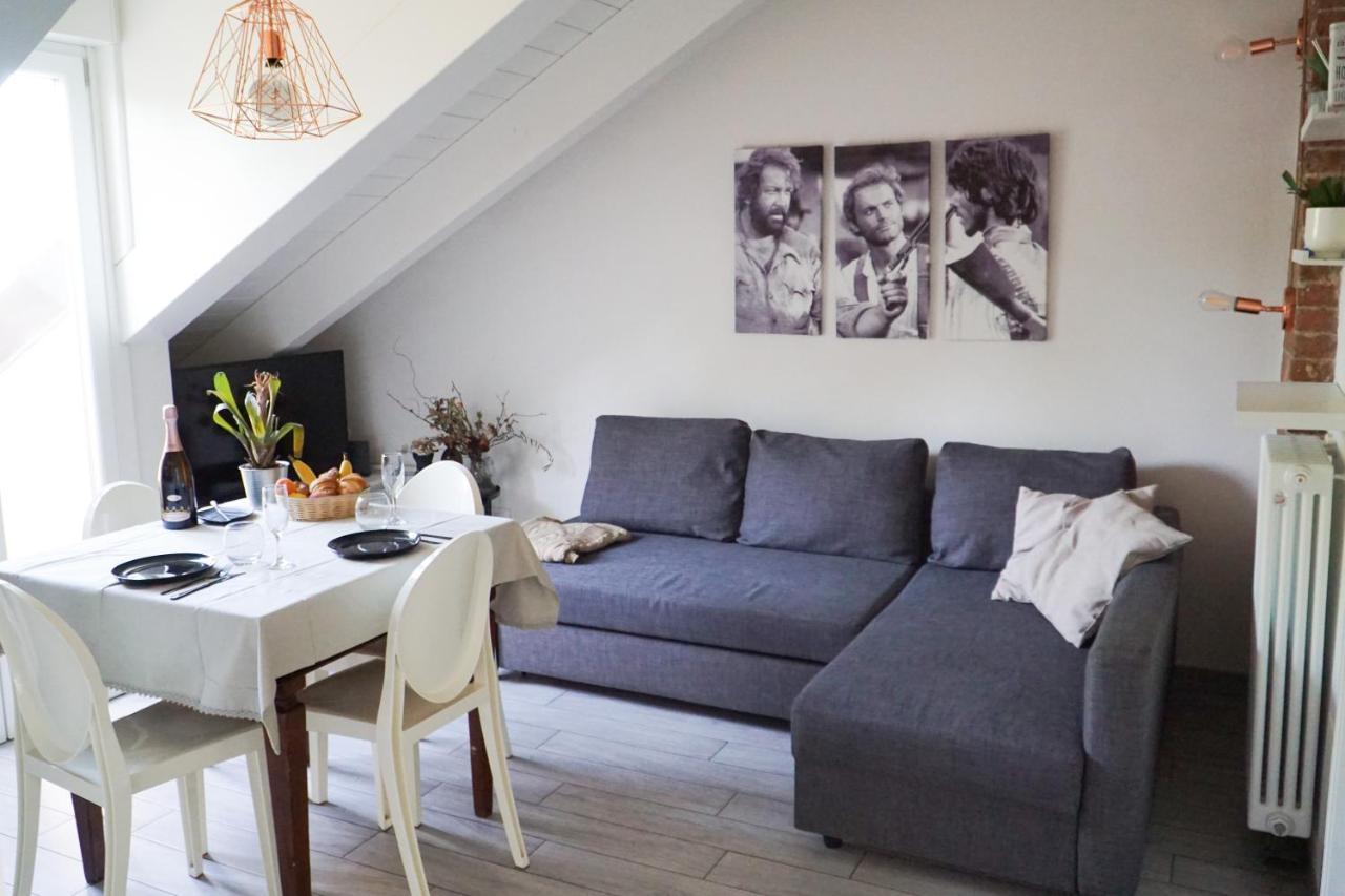 Cozy With Mole & Hill View Apartment Turin